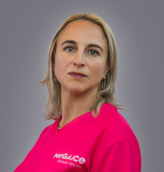 Якименко Мария Александровна