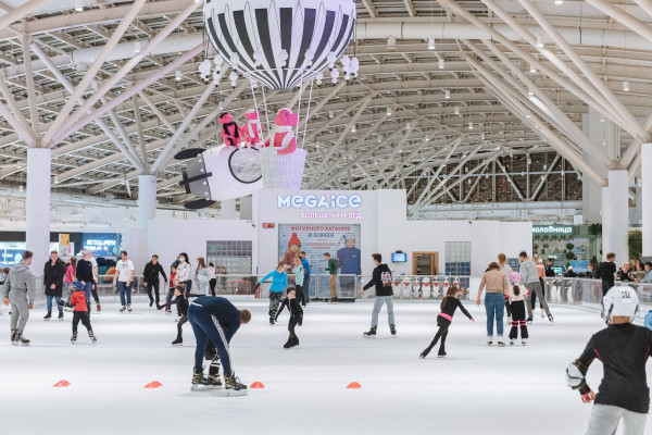 MEGA ICE фото 12