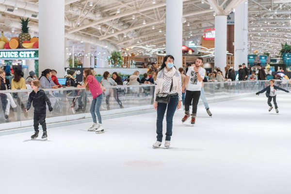 MEGA ICE фото 17
